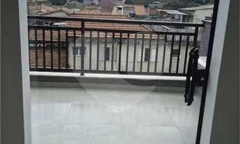 Imagem 7: Apartamento com 1 quartos à venda em Vila Germinal - SP