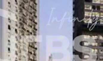 Imagem 3: Sala comercial no World Trade Center, 2 salas emendadas com 75,92m²