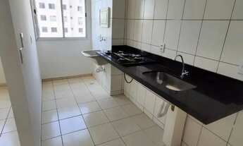 Imagem 5: Apartamento 2Q Residencial Dakota