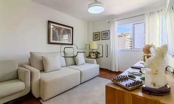 Imagem: Venda Apartamento 2 Dormitórios - 83 m²