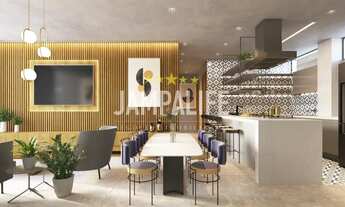 Imagem 4: Apartamento com 2 dormitórios à venda, 77 m² por R$ 777.000,00 - Camboinha - Cabedelo/PB