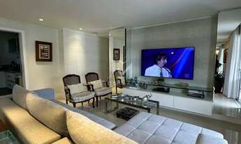 Imagem 5: Apartamento 4 Dormitórios (3 Suítes) - Centro, Florianópolis/SC