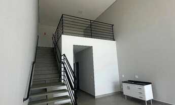 Imagem 4: Sala em Americana