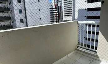 Imagem 4: Apartamento à venda no EDIFÍCIO FIT RESIDENCE , PONTA VERDE, Maceió, AL