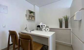 Imagem 3: Sala à venda, 24 m² por R$ 300.000,00 - Santa Mônica - Uberlândia/MG