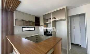 Imagem 4: Apartamento com 2 dormitórios, 103 m² - venda por R$ 1.050.000,00 ou aluguel por R$ 6.865
