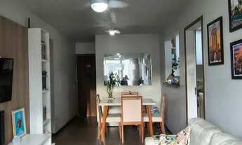 Imagem 4: Imóvel para venda com 54 metros quadrados com 2 quartos em Asa Norte - Brasília - DF