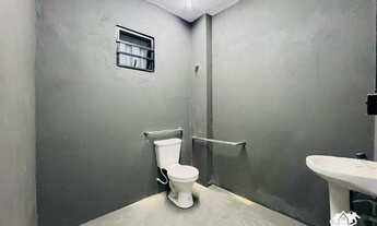 Imagem 6: Galpão novo com 300m² e pé direito alto no Itacolomi Balneário Piçarras, próximo à BR 101