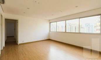 Imagem: Apartamento, Santa Cecília - São Paulo