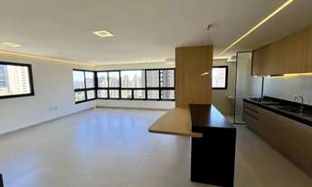 Imagem 5: Aluguel Ap. 3 Suítes + Lavabo, Rua T-28, Bueno, Goiânia GO