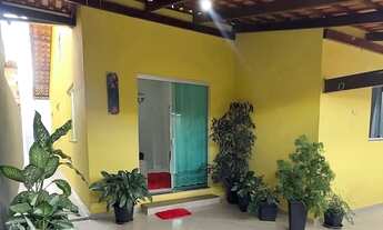 Imagem: CASA NO CAMPO LIMPO