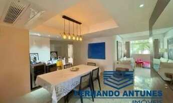 Imagem 3: Aluguel Apartamento 3 quartos e 1 suíte no Sion