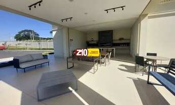 Imagem 4: TERRENO A VENDA - TE - VILLA DOS PINHEIROS - INDAIATUBA SP