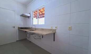 Imagem 6: Casa Térrea à venda com 1 suíte e churrasqueira em condomínio fechado na cidade de Sumaré