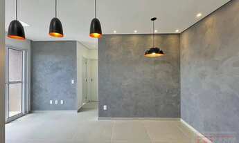 Imagem 3: Apartamento em CHACARA ANTONIETA