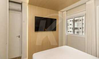 Imagem 7: Apartamento na Barra Funda com 2 Quartos e 1 Vaga