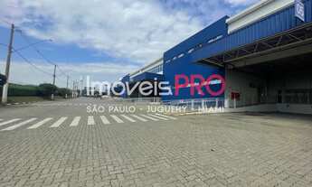 Imagem 14: Galpão logístico de 17.888 m², com pé direito de 12,4 metros e extremamente bem localizado