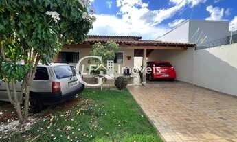 Imagem 3: CASA RESIDENCIAL em CAMPO GRANDE - MS, JARDIM JACY