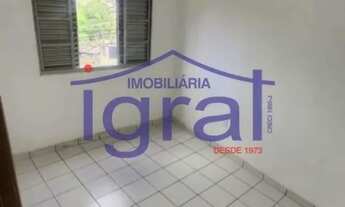 Imagem 6: Sobrado com 2 dormitórios para alugar, 120 m² por R$ 4.000,00/mês - Vila do Encontro - São