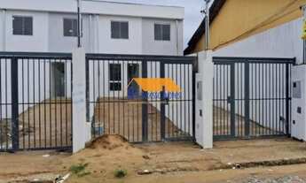 Imagem: Casa duplex de 2 quartos bairro Jardim dos