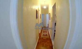 Imagem 5: Apartamento-À VENDA-Botafogo-Rio de Janeiro-RJ