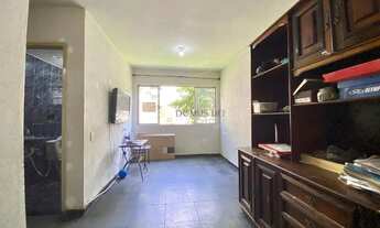 Imagem 5: Excelente Apartamento 02 Quartos 59m² na Bocaininha/Colônia Santo Antônio em Barra Mansa-R