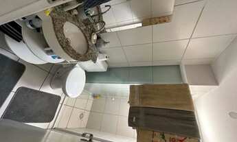 Imagem 4: Apartamento à venda com 3 quartos localizado no Passaré- Fortaleza /CE