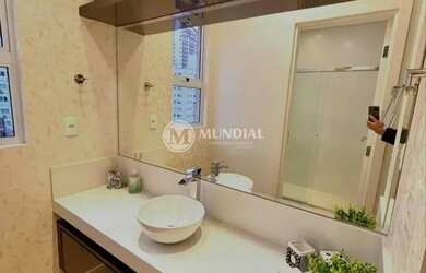 Imagem 13: MOBILIADO E EQUIPADO NA BARRA NORTE