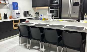 Imagem 3: Oportunidade!! Casa com piscina área gourmet no Jardim das Flore