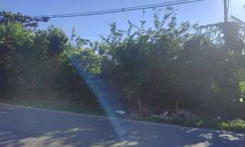 Imagem: Terreno barra de Guaratiba