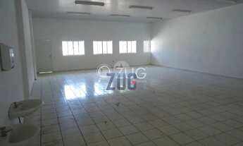 Imagem 3: Galpão para alugar em Itatiba, Distrito Industrial Alfredo Relo, com 3857.85 m²