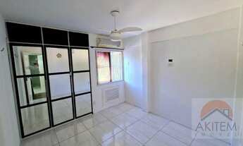 Imagem 7: More bem num Apartamento Nascente, reformado, super ventilado, com 3 quartos, 02 WCs à ven