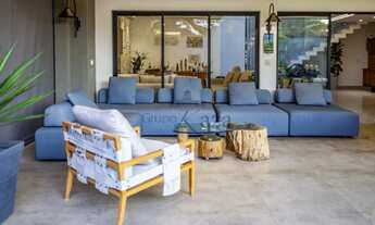 Imagem 4: Oportunidade - Casa em Condomínio - Condomínio Terras de Santa Clara - Jardim Paraíba - 5