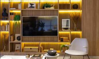 Imagem 5: Apartamento com 2 suítes 2 vagas a venda na Vila Olímpia