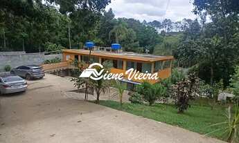 Imagem 4: CHACARA RESIDENCIAL em SANTA ISABEL - SP, GRANJA URUPÊS