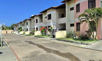 Imagem 2: Casa de condomínio em Rua Bill Cartaxo - Sapiranga-Coité - Fortaleza/CE