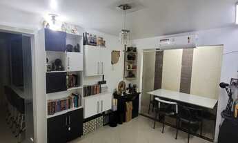 Imagem 7: Prédio comercial 5x46 no Marco