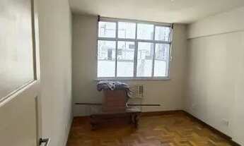 Imagem 7: Imóvel para aluguel possui 80 metros quadrados com 2 quartos em Icaraí - Niterói - RJ