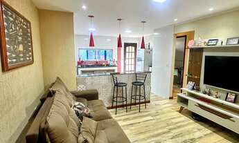 Imagem 4: Casa à venda Mosela-Excelente localização, documentação em dia e estrutura para ampliação