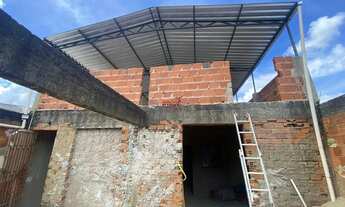 Imagem: Casa com 6 quartos e 3 vagas a venda no