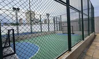 Imagem 2: ALUGO APTO NO ED STUDIO UNIQUE MOBILIADO COM 01VG DE GARAGEM