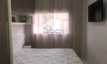 Imagem 4: Casa 68m2 com 3 Dormitórios em condomínio