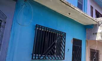 Imagem: Vendo ou troco casa na campina de icoaraci