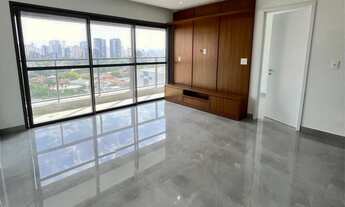 Imagem 5: Aluga-se apartamento NOVO, armários mdf,Cooktop, Depurador e Ar condicionado novos