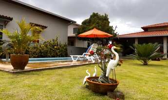 Imagem 6: Casa Praia Guaratiba para 10 pessoas