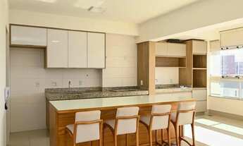 Imagem 6: Apartamento 3 quartos no Setor Bueno - Goiânia - GO