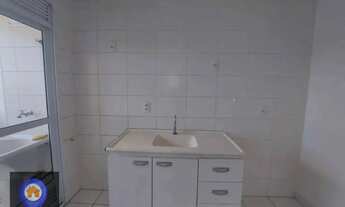 Imagem 6: Apartamento com 2 dormitórios, 47 m² - venda por R$ 290.000,00 ou aluguel por R$ 1.939,00