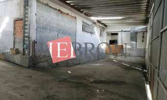 Imagem 2: Galpão à venda na Vila Brasilina!!!