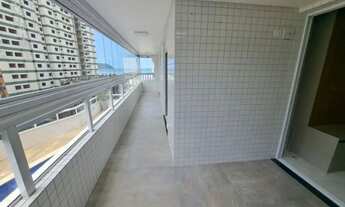 Imagem 6: 3 QUARTOS 3 SUÍTES- LOCAÇÃO DEFINITIVA - PRAIA GRANDE SP