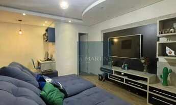 Imagem: Cobertura Mobiliada 103m² - Ponte de São